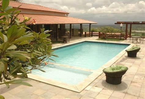 Flat Studio 11 Hotel Fazenda Gravatá-PE Esterno foto