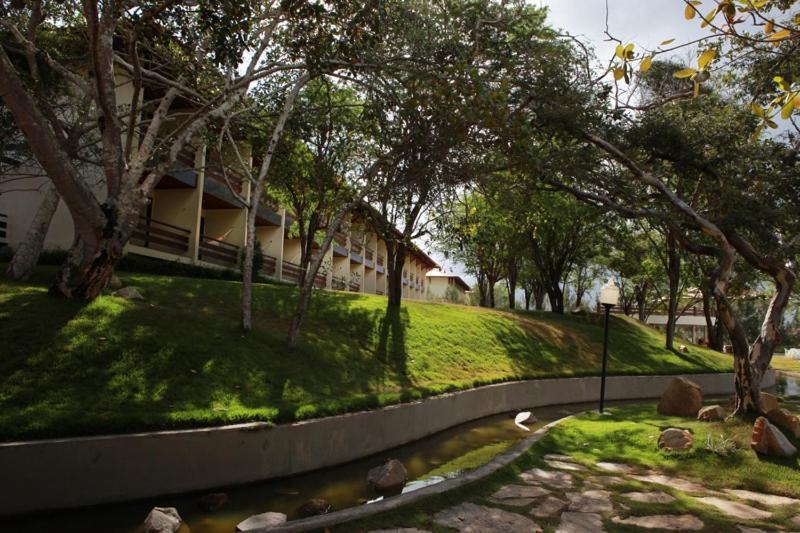 Flat Studio 11 Hotel Fazenda Gravatá-PE Esterno foto