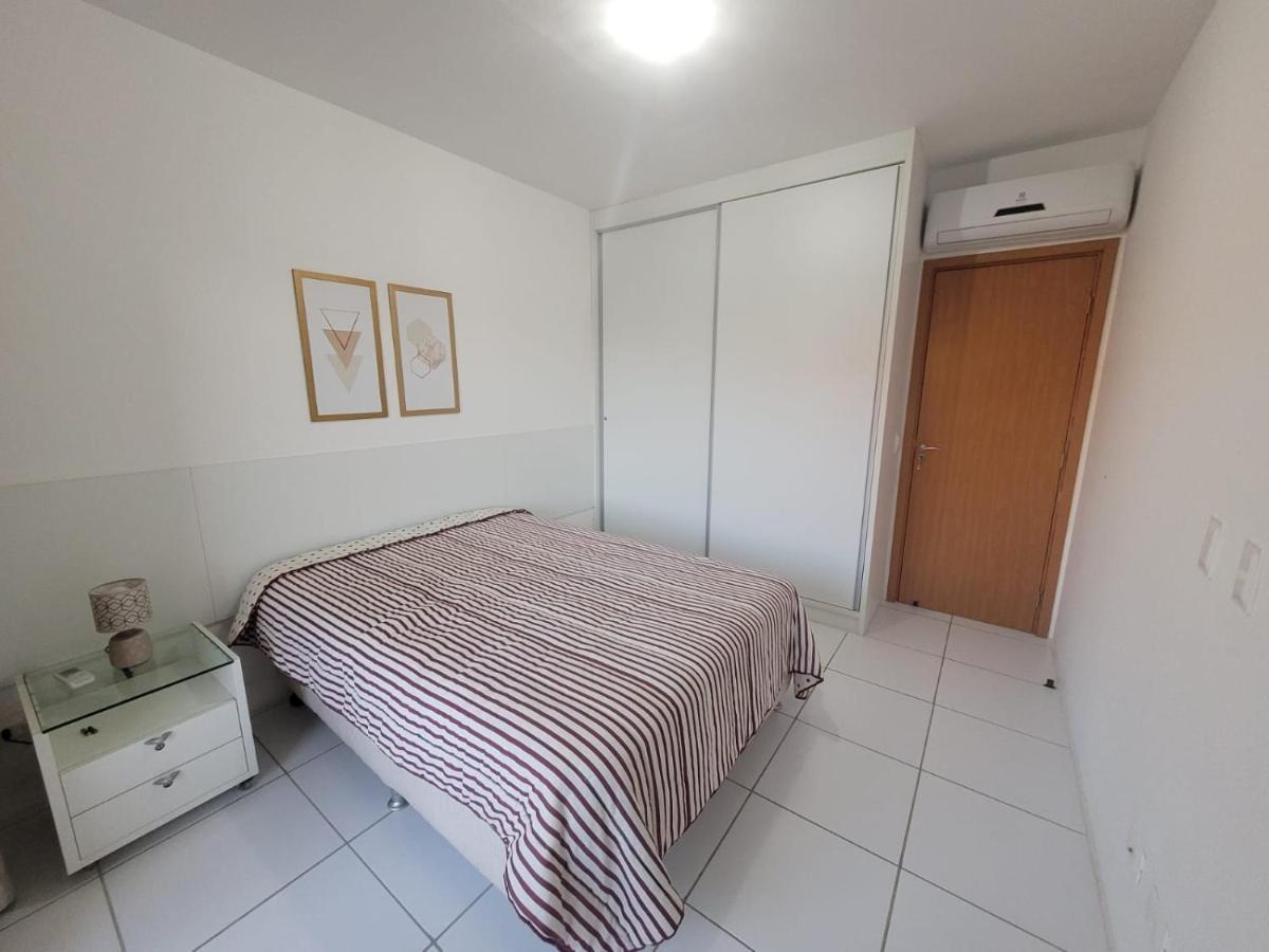 Flat Studio 11 Hotel Fazenda Gravatá-PE Esterno foto