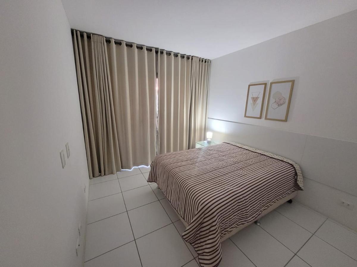 Flat Studio 11 Hotel Fazenda Gravatá-PE Esterno foto
