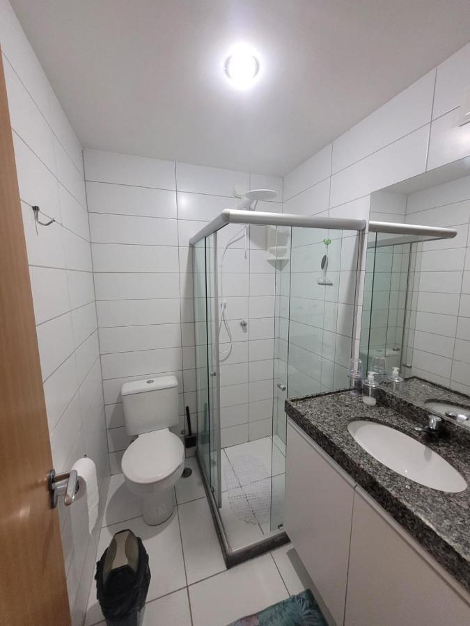 Flat Studio 11 Hotel Fazenda Gravatá-PE Esterno foto