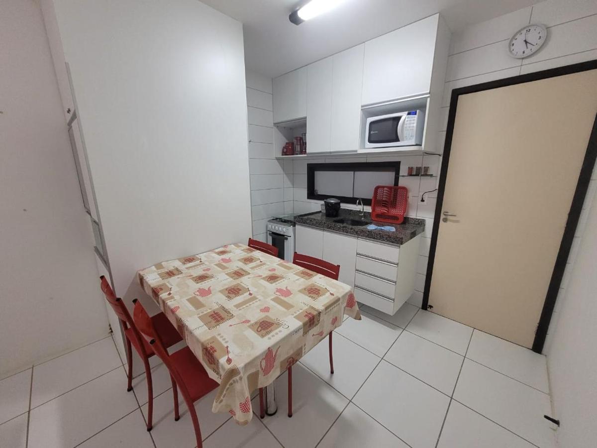 Flat Studio 11 Hotel Fazenda Gravatá-PE Esterno foto