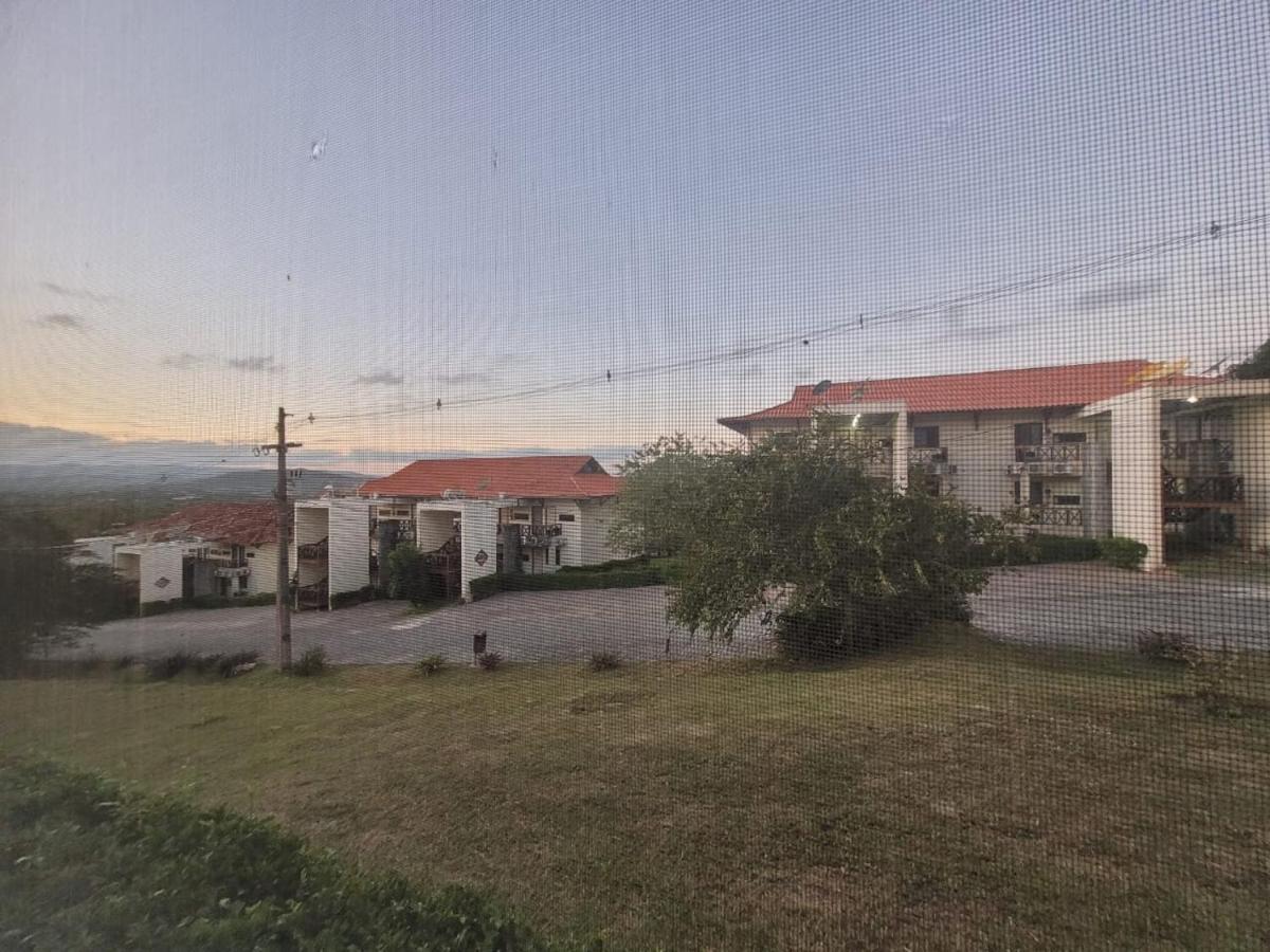 Flat Studio 11 Hotel Fazenda Gravatá-PE Esterno foto