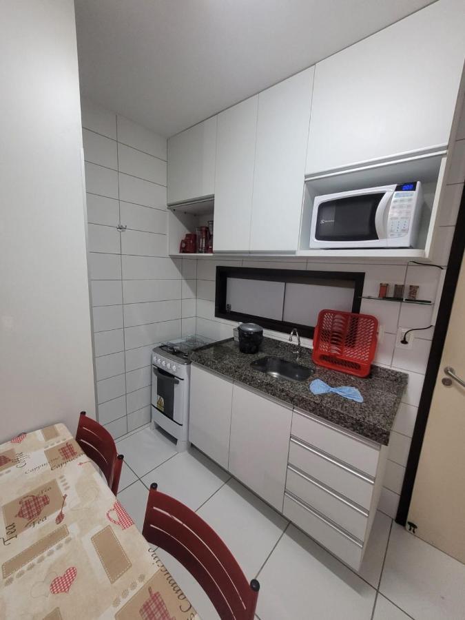 Flat Studio 11 Hotel Fazenda Gravatá-PE Esterno foto