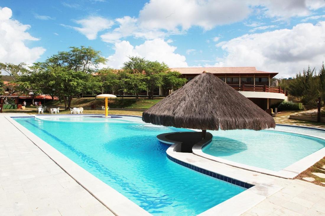 Flat Studio 11 Hotel Fazenda Gravatá-PE Esterno foto