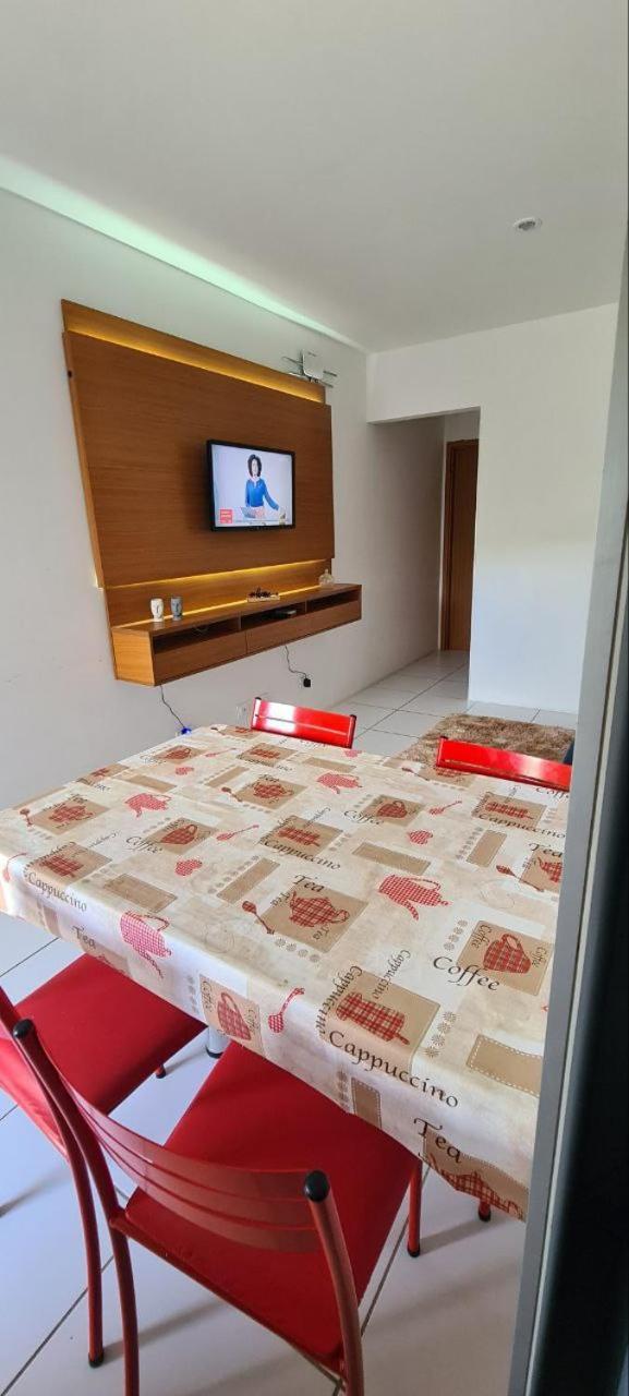 Flat Studio 11 Hotel Fazenda Gravatá-PE Esterno foto