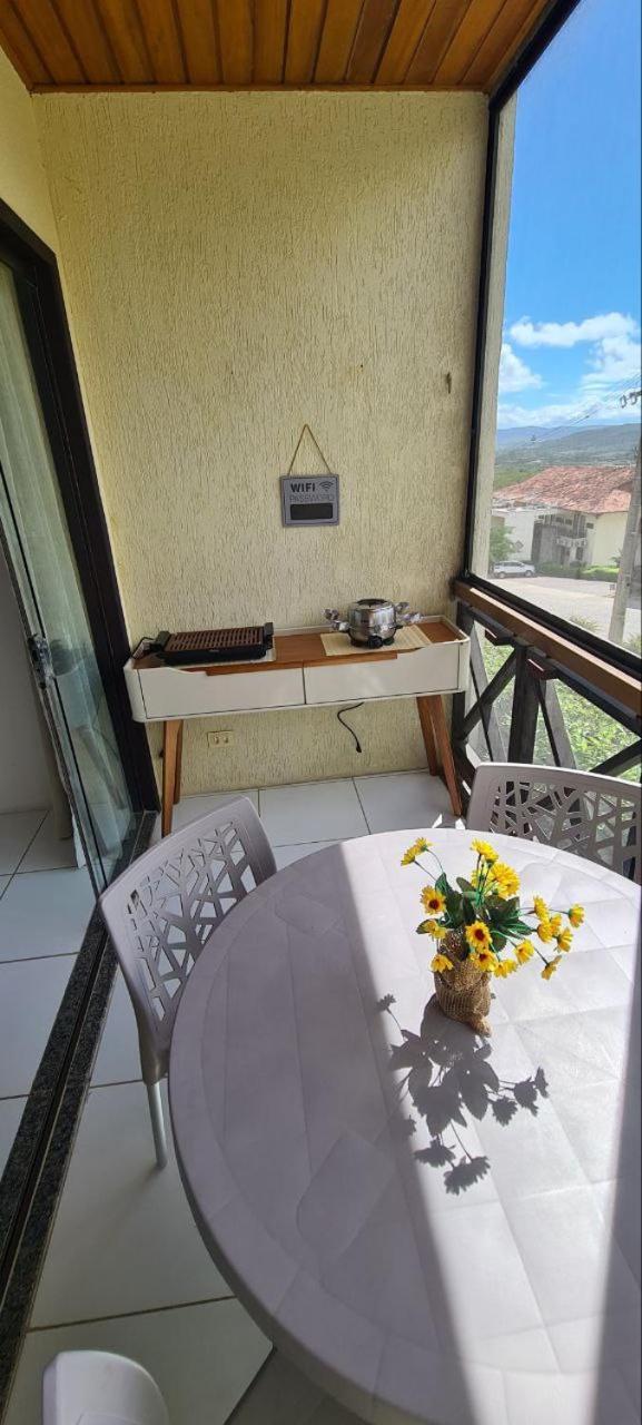 Flat Studio 11 Hotel Fazenda Gravatá-PE Esterno foto