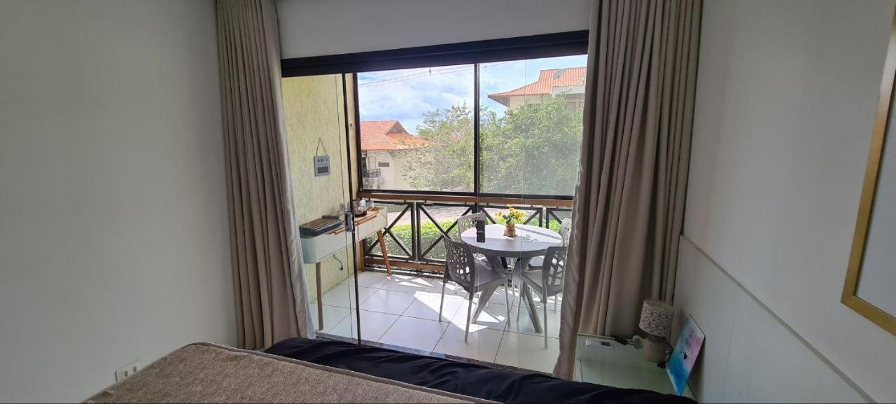 Flat Studio 11 Hotel Fazenda Gravatá-PE Esterno foto